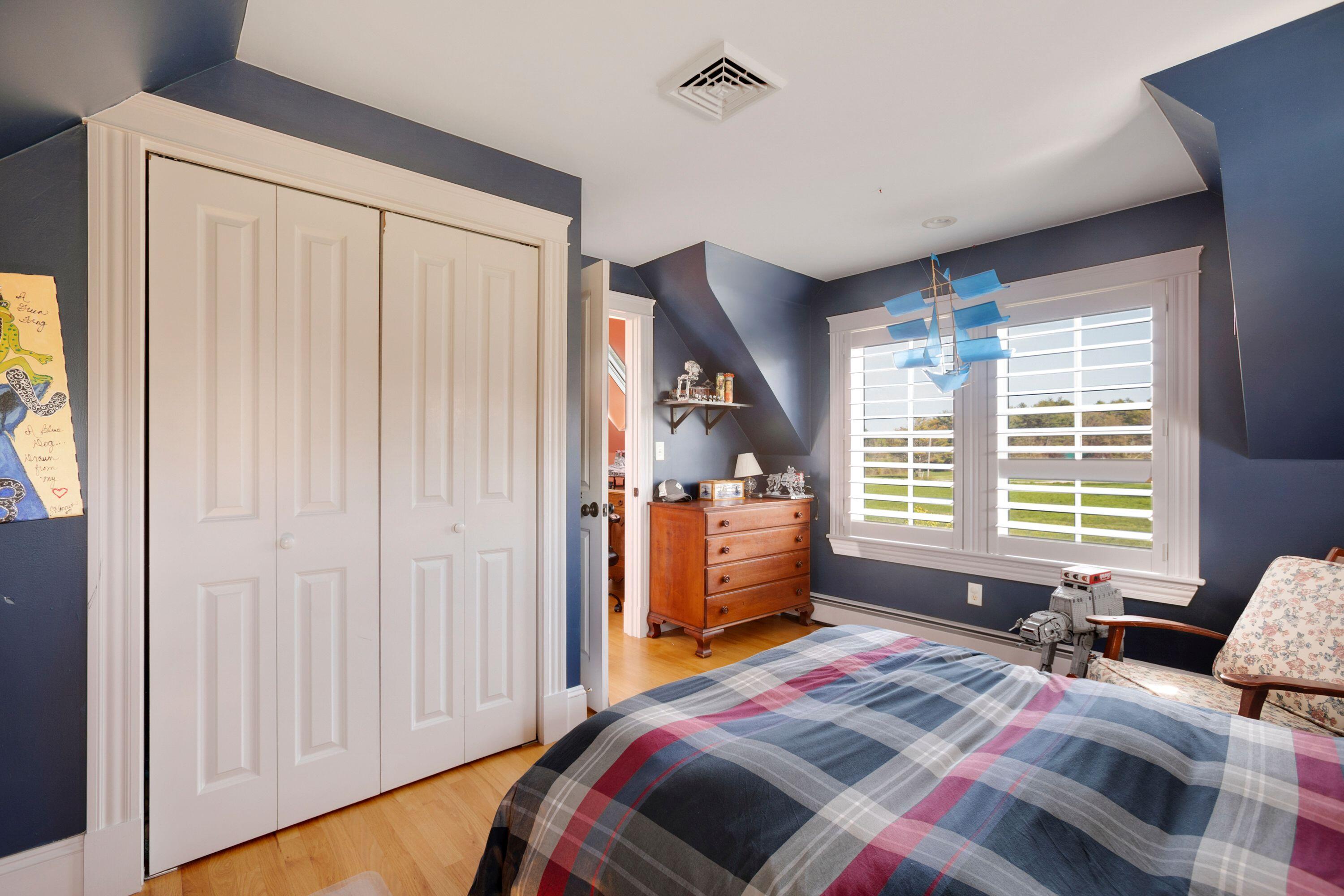 140 Goose Rocks Road Kennebunkport, ME 04046 - Photo 33 of 50 140 Goose Rocks Road