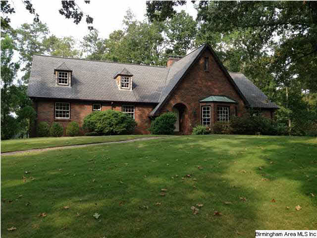 1277 Chelsea Road Columbiana, AL 35051 - Photo 1 of 6