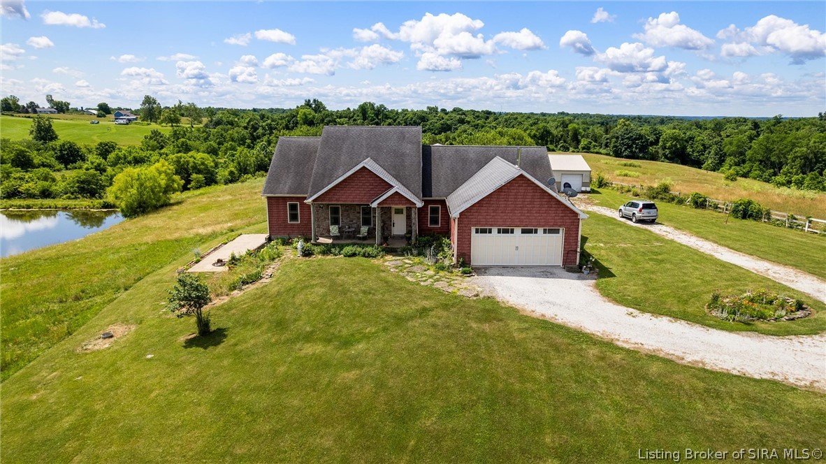 9369 Hominy Ridge Road Florence, IN 47020 - Photo 62 of 69