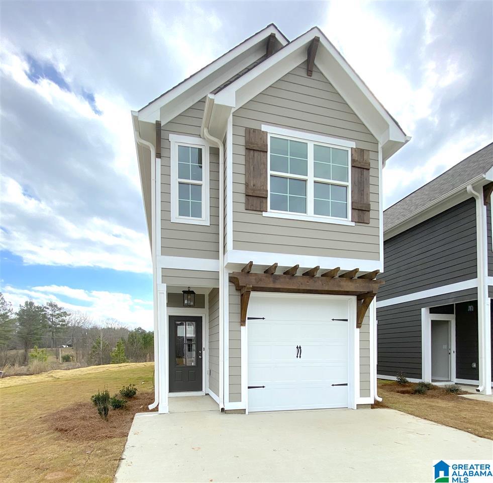 192 Creek Run Way Calera, AL 35040 - Photo 1 of 18