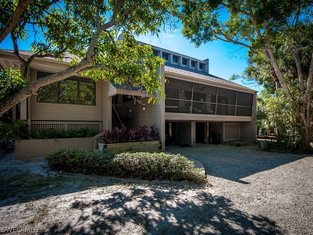 4755 Ruelle Sanibel, FL 33957 - Photo 1 of 32 Gallery Image 1