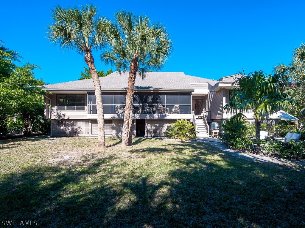 4755 Ruelle Sanibel, FL 33957 - Photo 31 of 32 Gallery Image 31