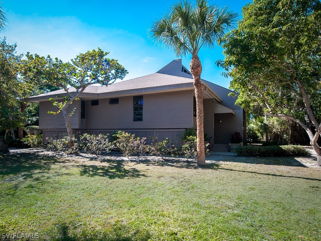 4755 Ruelle Sanibel, FL 33957 - Photo 9 of 32 Gallery Image 9