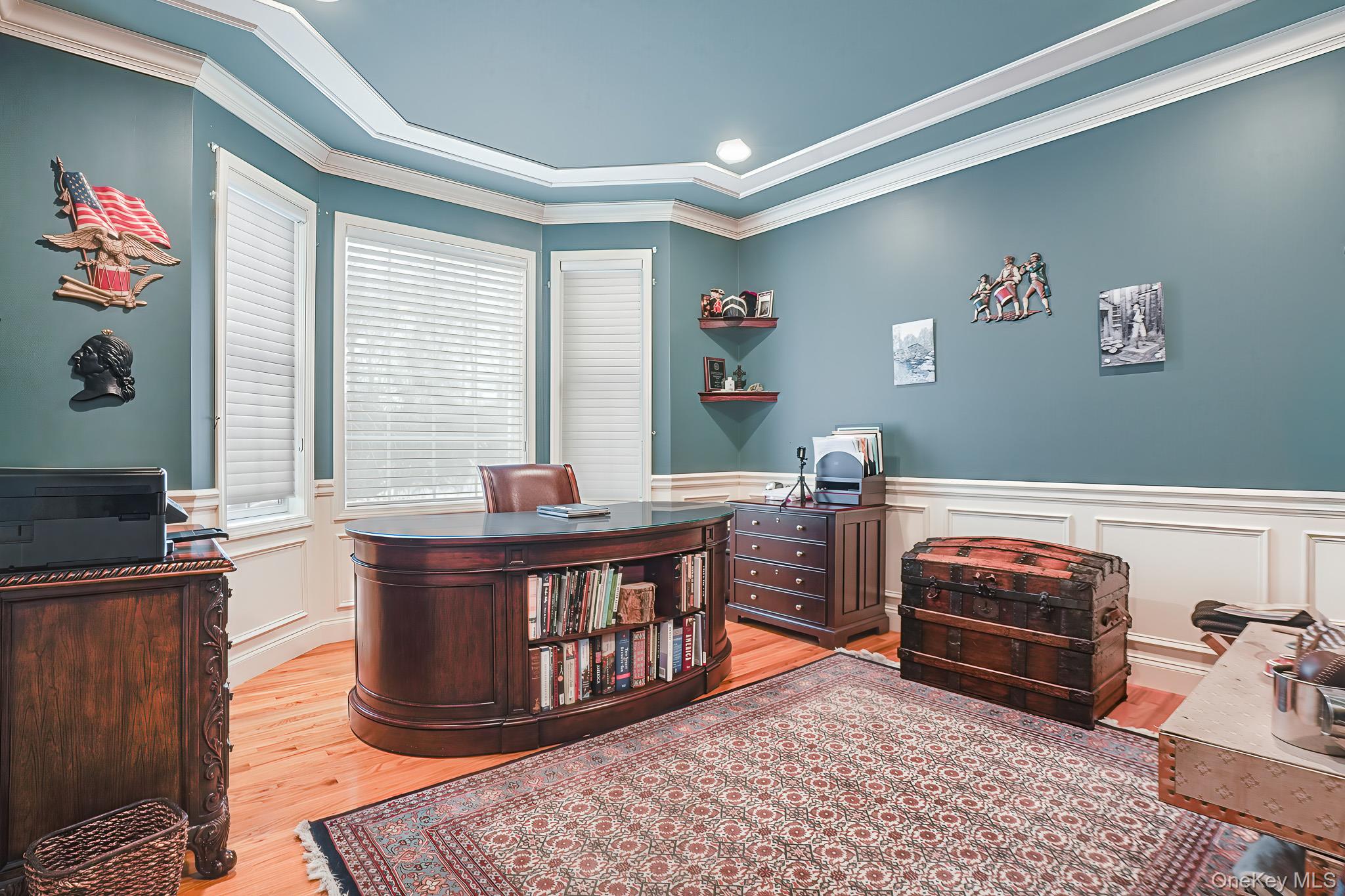 22 Ridgemont Drive Hopewell Junction, NY 12533 - Photo 19 of 47