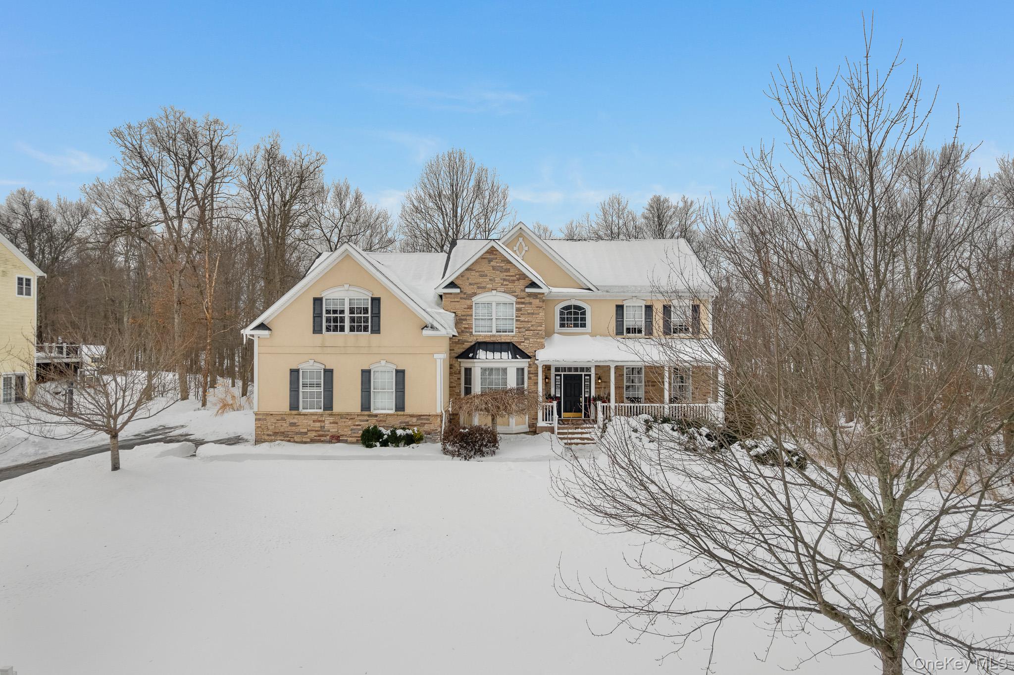 22 Ridgemont Drive Hopewell Junction, NY 12533 - Photo 2 of 47