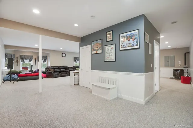 $1,095,000 | 22 Ridgemont Drive, Hopewell Junction, NY 12533