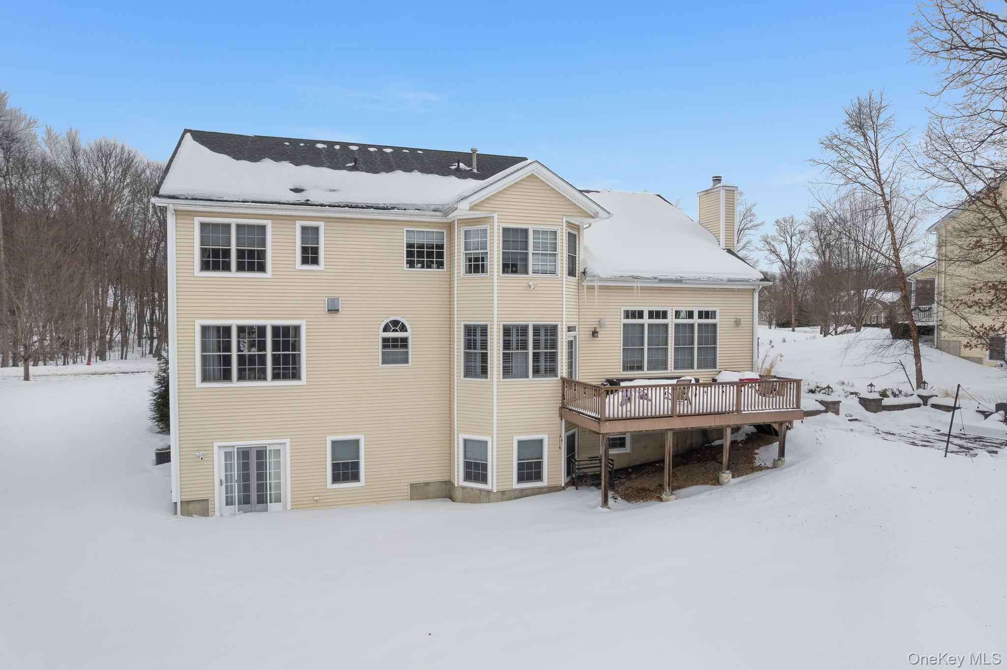 22 Ridgemont Drive Hopewell Junction, NY 12533 - Photo 39 of 47