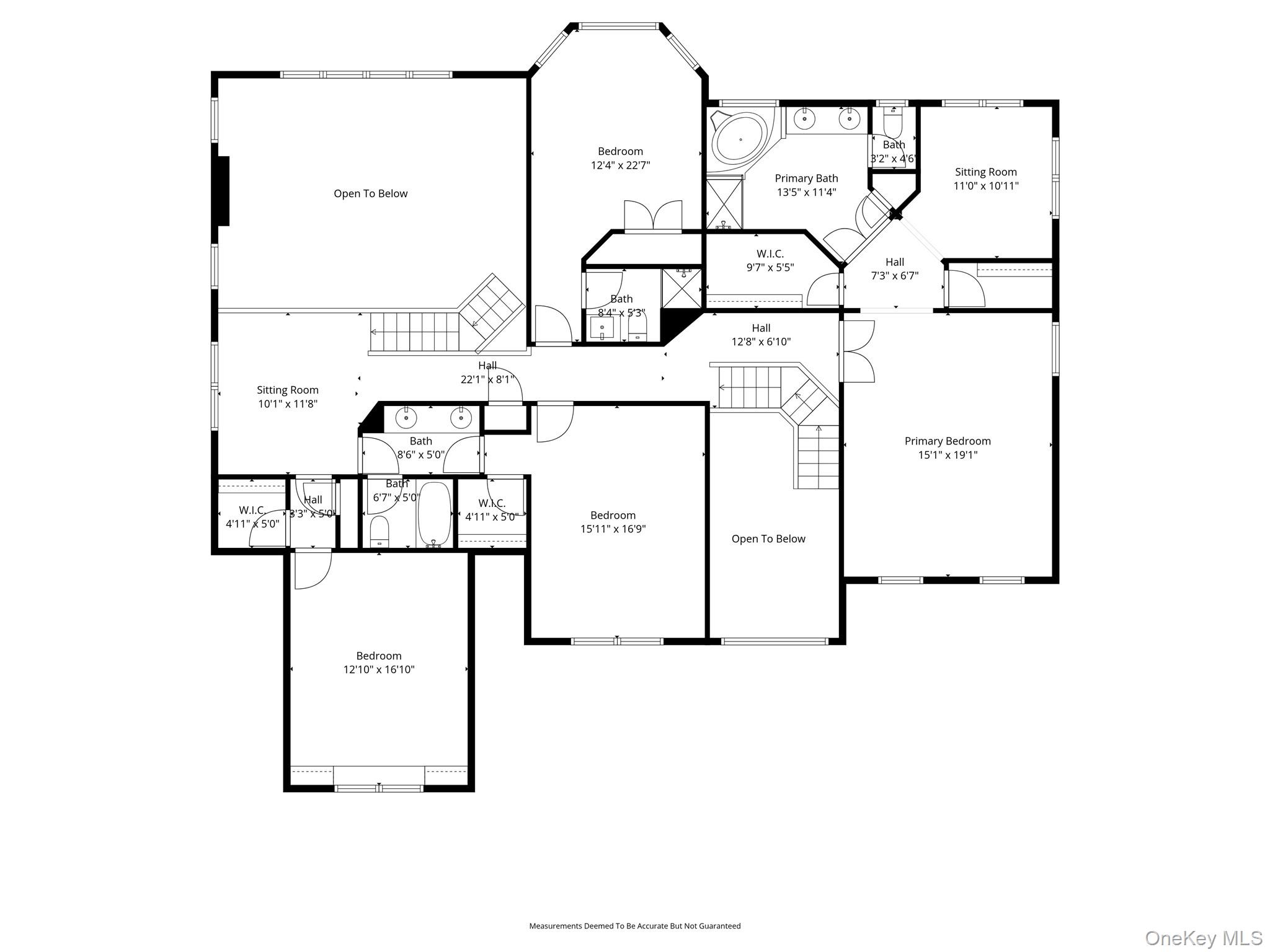 22 Ridgemont Drive Hopewell Junction, NY 12533 - Photo 46 of 47