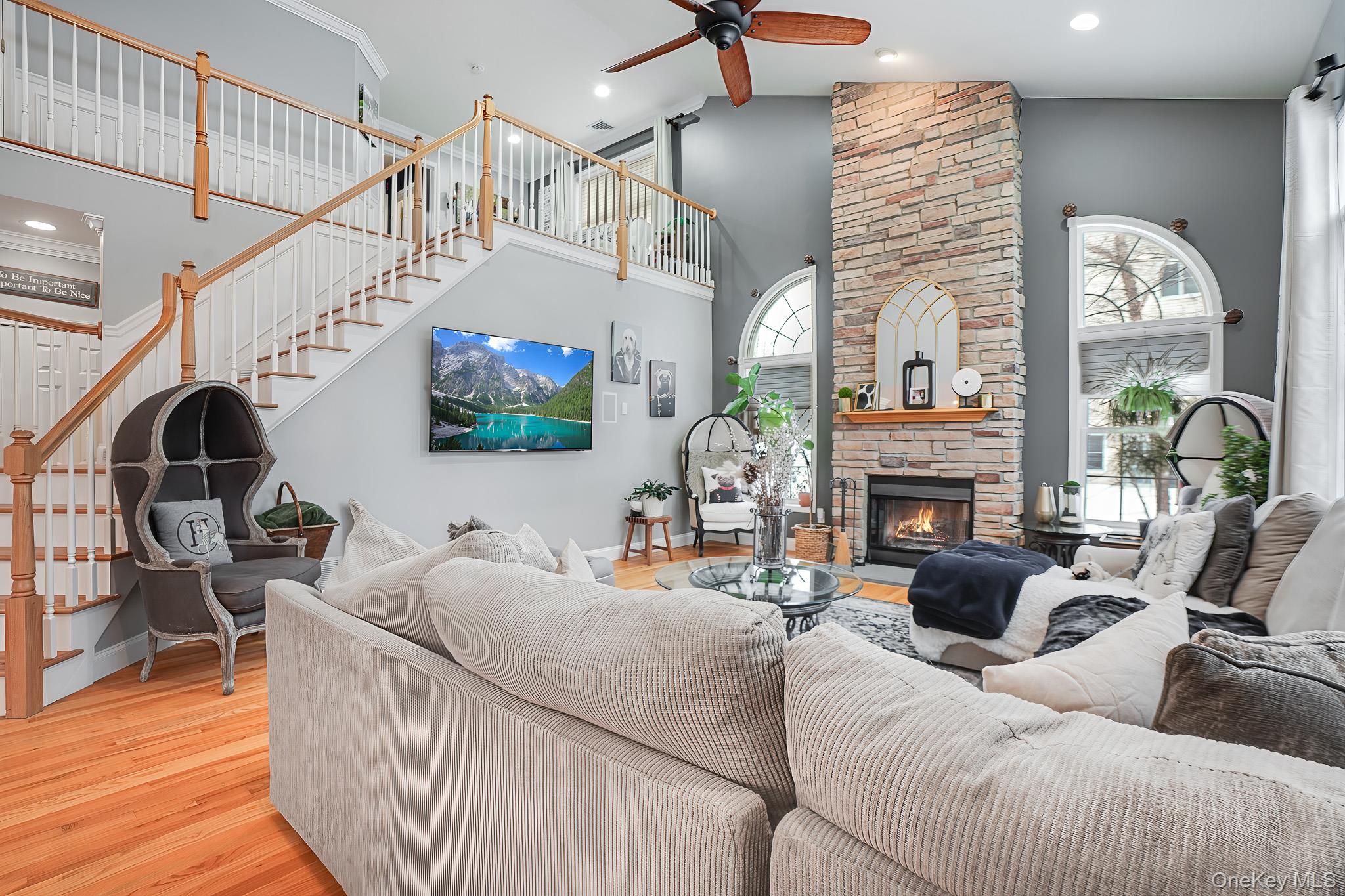 22 Ridgemont Drive Hopewell Junction, NY 12533 - Photo 5 of 47