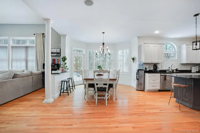 $1,095,000 | 22 Ridgemont Drive, Hopewell Junction, NY 12533