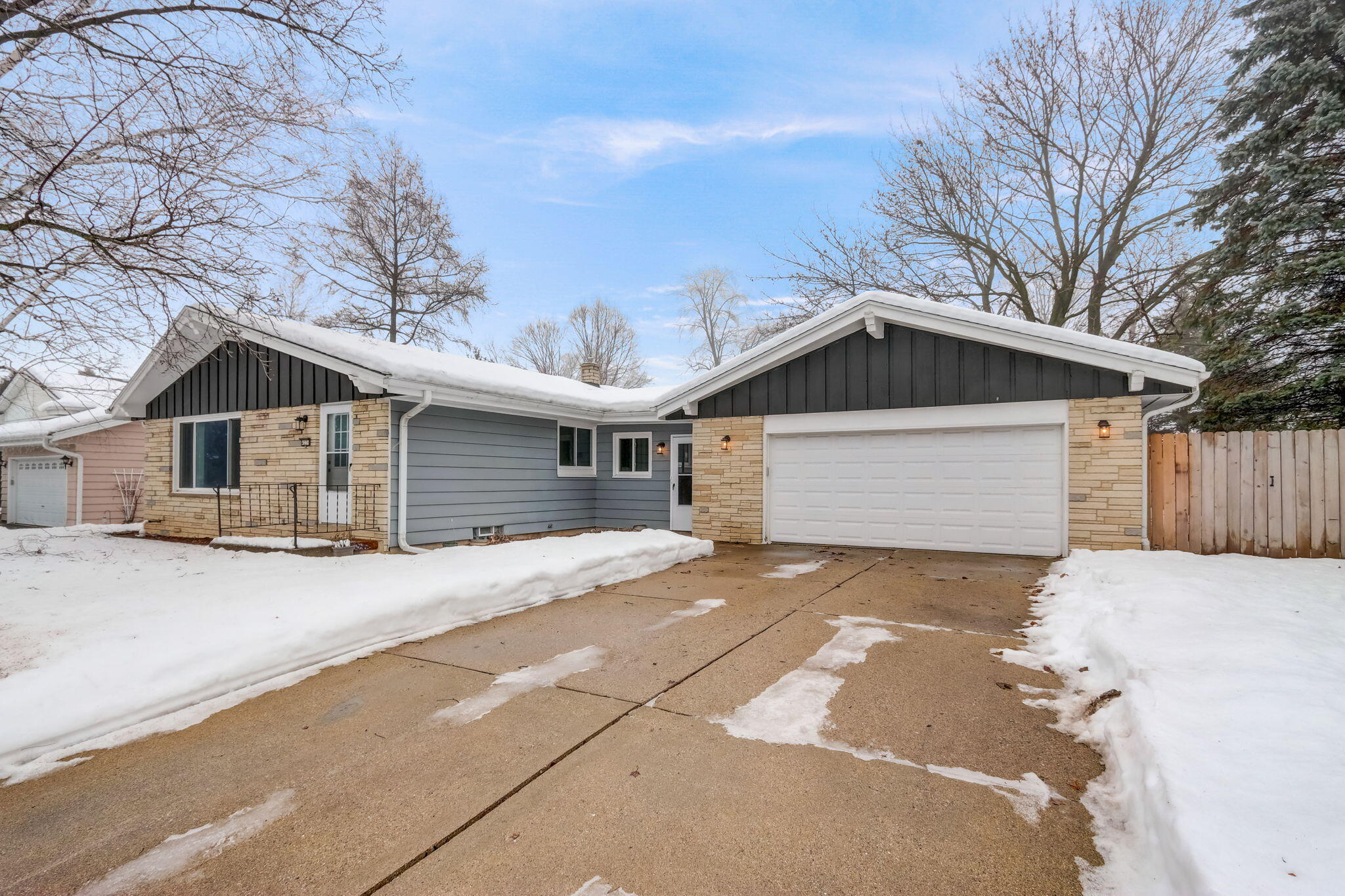 4236 South 94th Street Greenfield, WI 53228 - Photo 1 of 1 1-web-or-mls- S 94th St-001