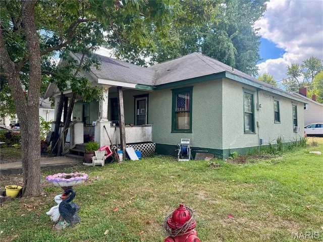 $29,900 | 387 Harrison Street, Lebanon, MO 65536