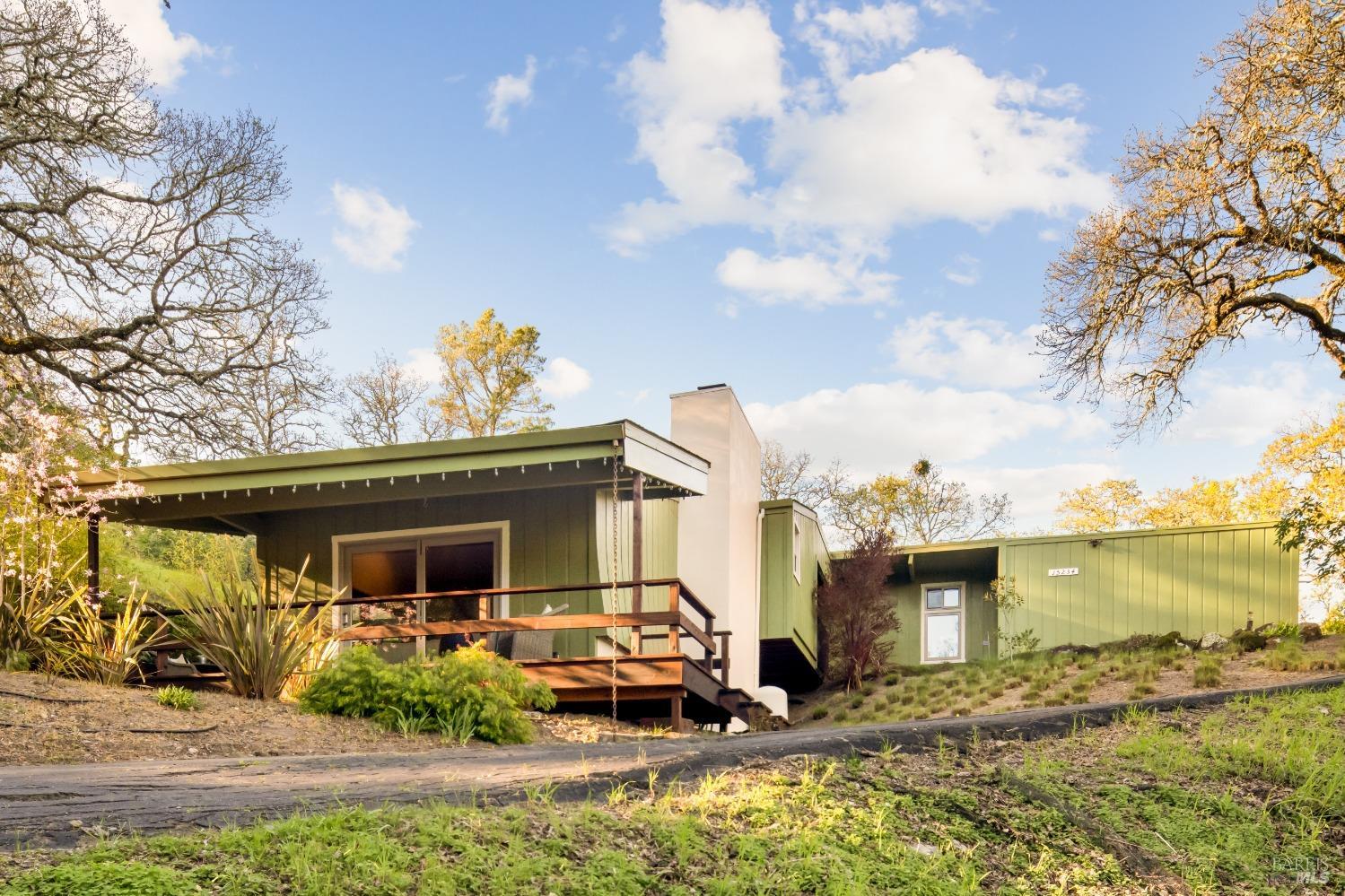 15234 Arnold Drive Glen Ellen, CA 95442 - Photo 1 of 1