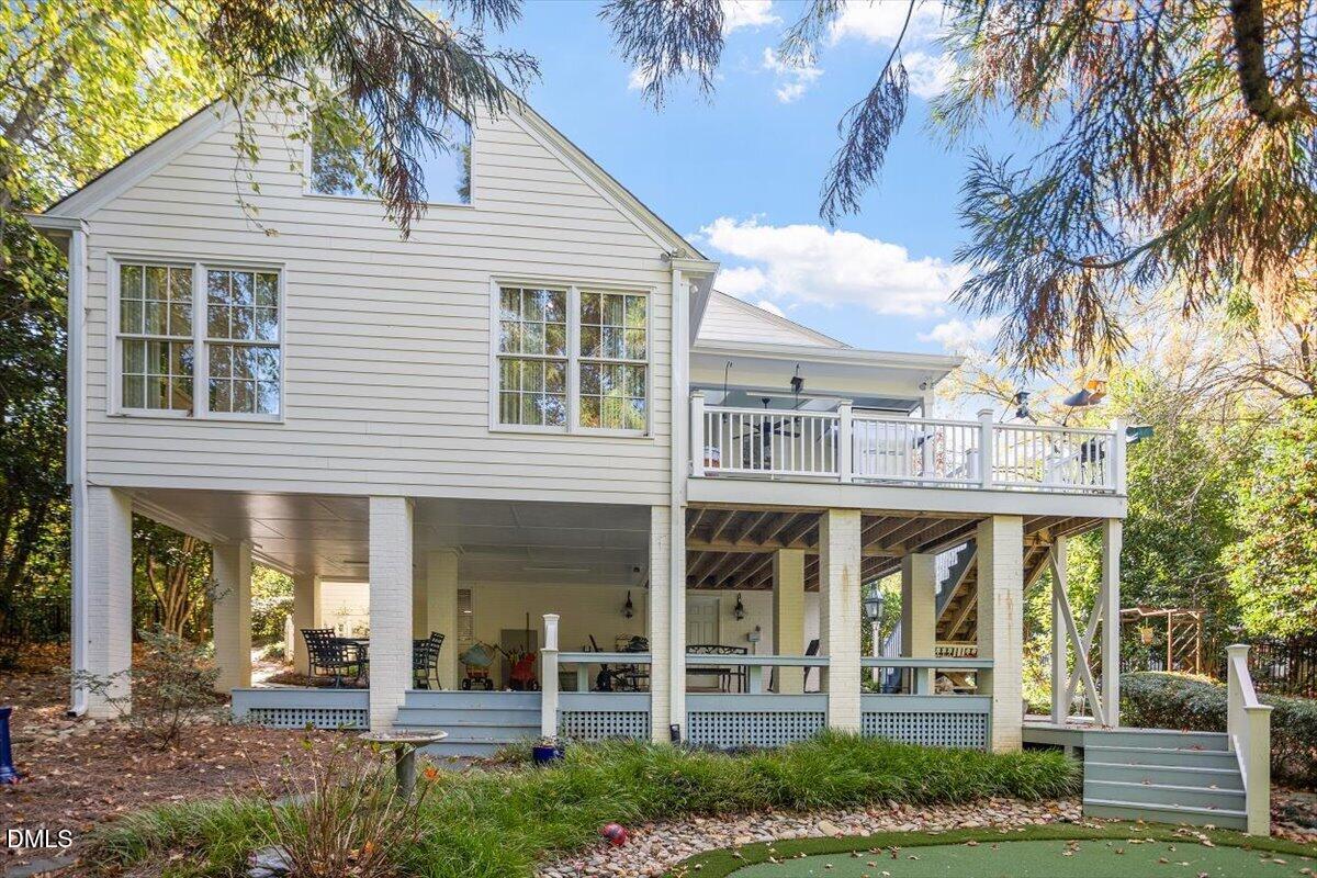 2626 Dover Road Raleigh, NC 27608 - Photo 41 of 48