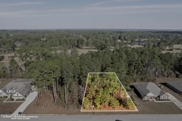 $39,900 | 46 East Yellowstone Road, Hattiesburg, MS 39402