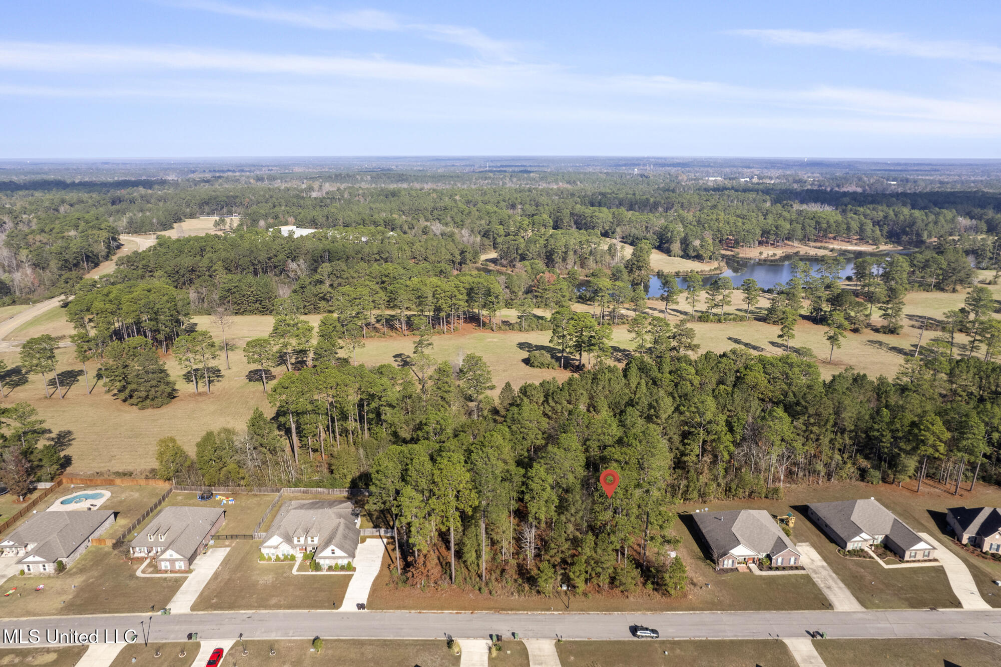 46 East Yellowstone Road Hattiesburg, MS 39402 - Photo 2 of 6 ghubphoto_02e