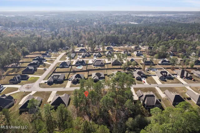 $39,900 | 46 East Yellowstone Road, Hattiesburg, MS 39402