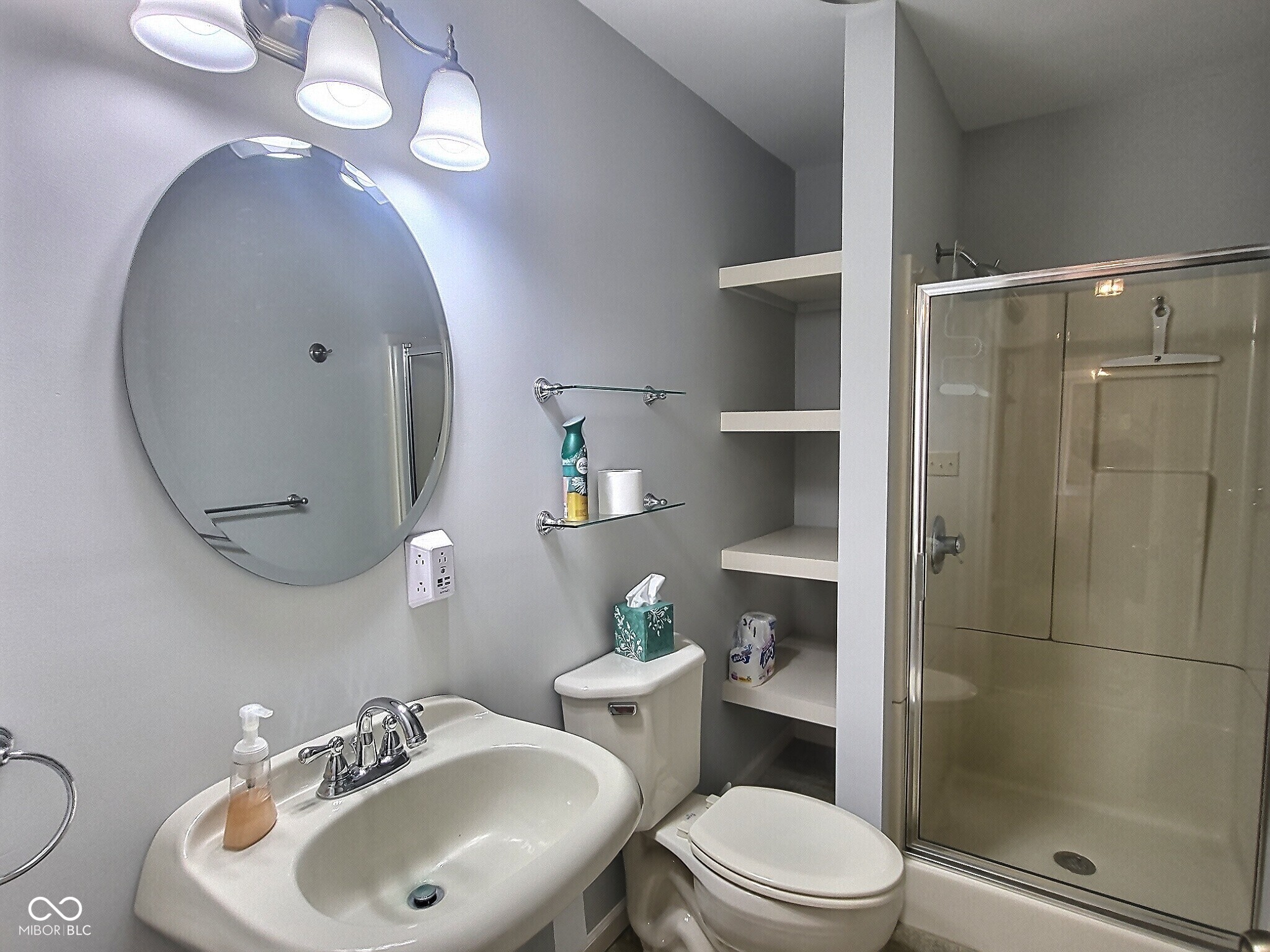 3632 Mockingbird Drive Columbus, IN 47203 - Photo 15 of 24