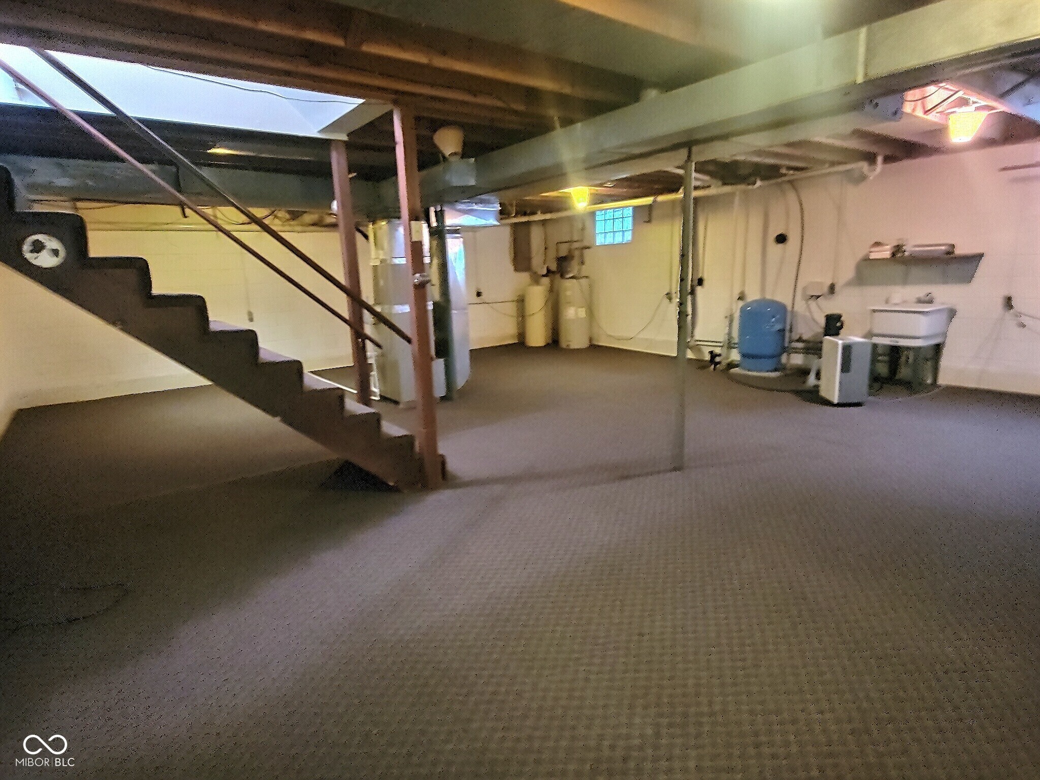 3632 Mockingbird Drive Columbus, IN 47203 - Photo 22 of 24