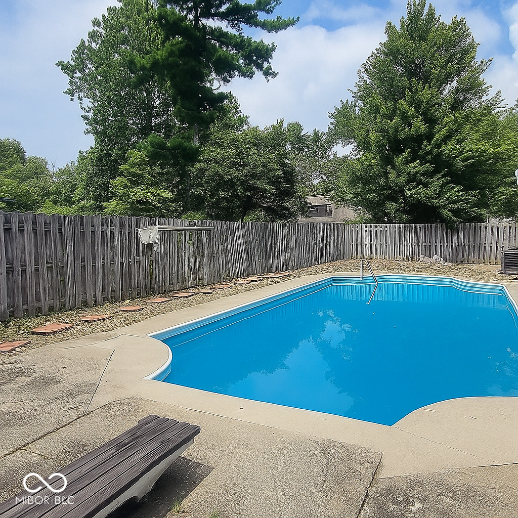 3632 Mockingbird Drive Columbus, IN 47203 - Photo 24 of 24