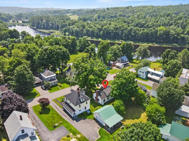 $359,900 | 17 Green Street, Dover-Foxcroft, ME 04426