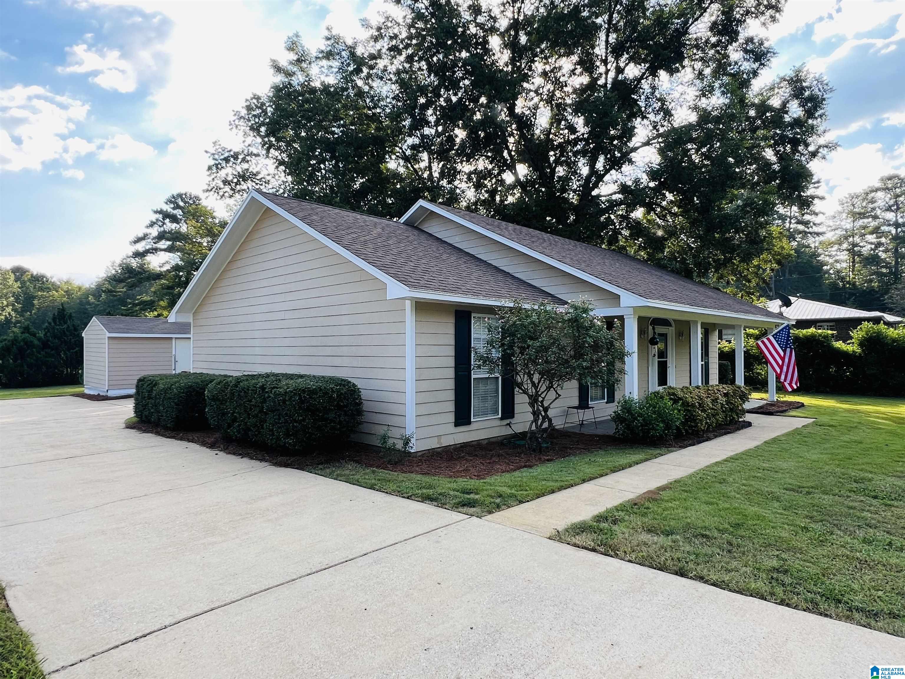7401 Abernathy Road McCalla, AL 35111 - Photo 29 of 37 Gallery Image 29