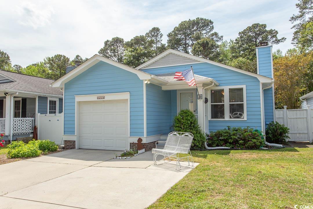 21 Longleaf Circle Myrtle Beach, SC 29577 - Photo 1 of 40 Gallery Image 1