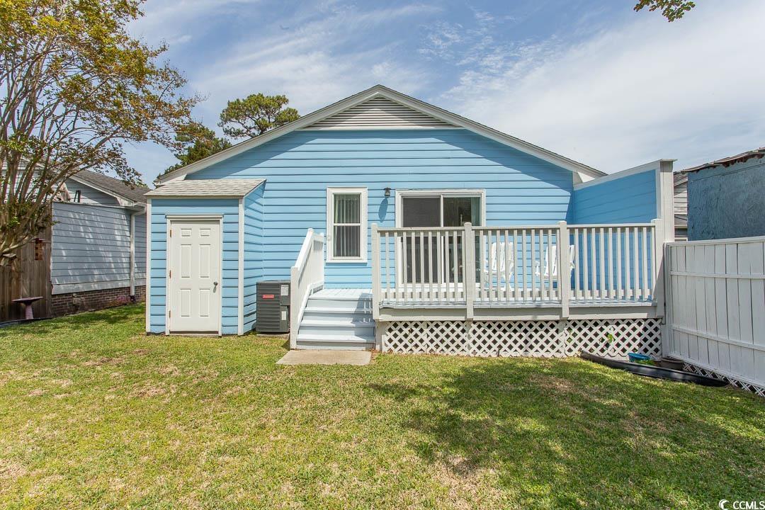 21 Longleaf Circle Myrtle Beach, SC 29577 - Photo 30 of 40 Gallery Image 30