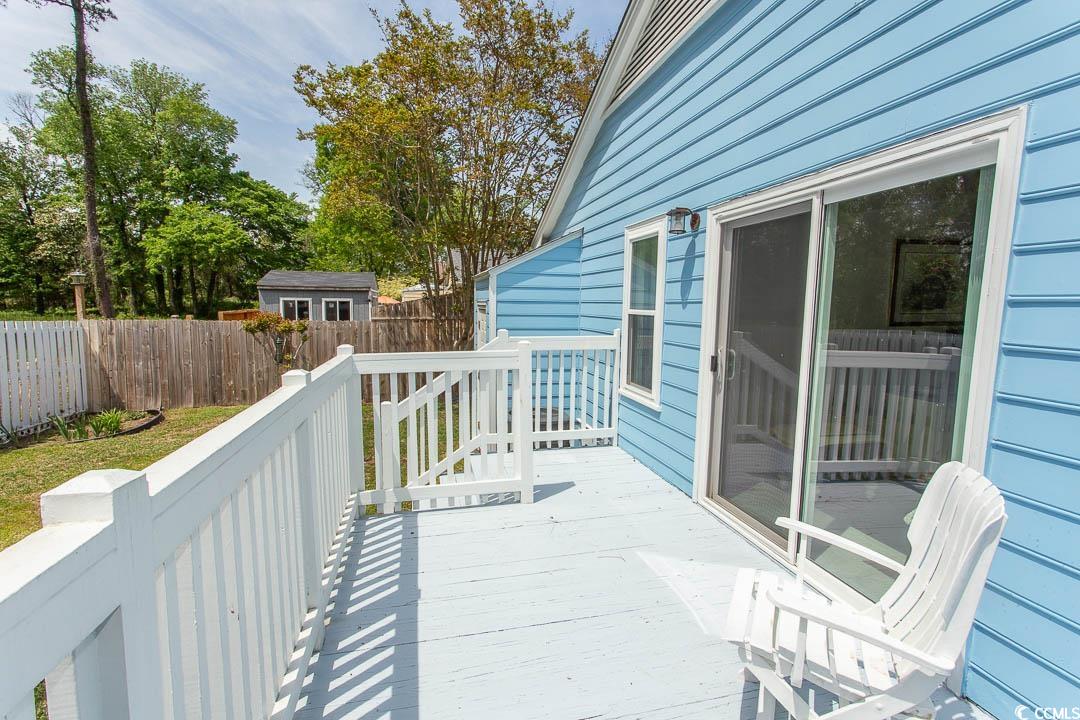 21 Longleaf Circle Myrtle Beach, SC 29577 - Photo 32 of 40 Gallery Image 32
