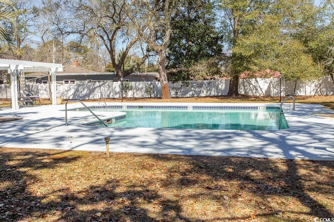 21 Longleaf Circle Myrtle Beach, SC 29577 - Photo 36 of 40 Gallery Image 36