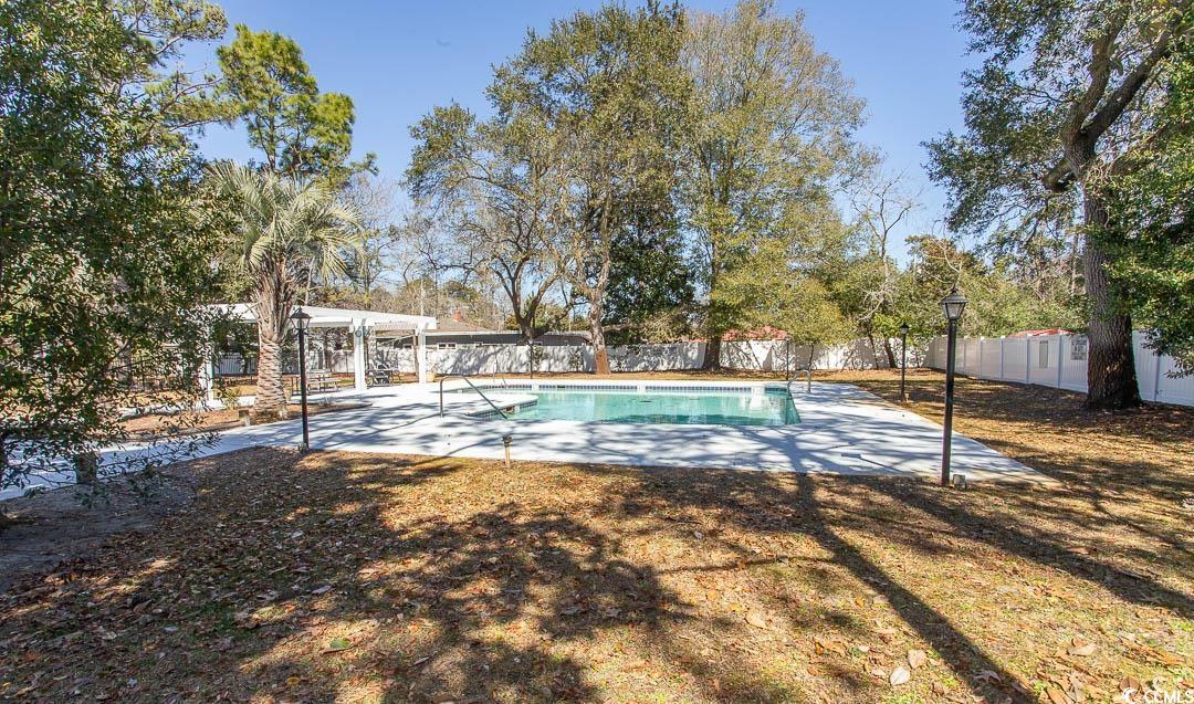21 Longleaf Circle Myrtle Beach, SC 29577 - Photo 38 of 40 Gallery Image 38