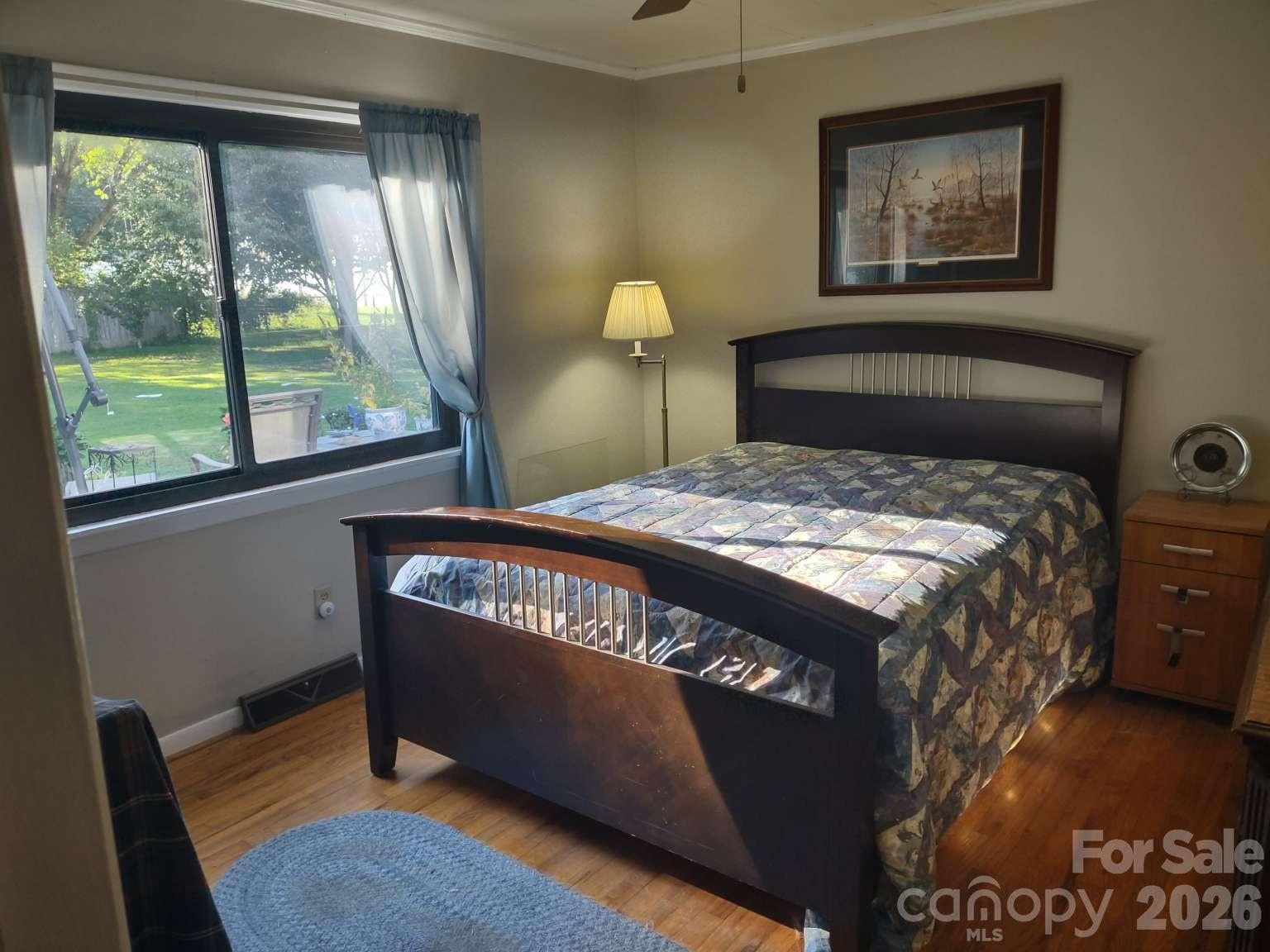 70 Temple Church Road Brevard, NC 28712 - Photo 6 of 10 Gallery Image 6