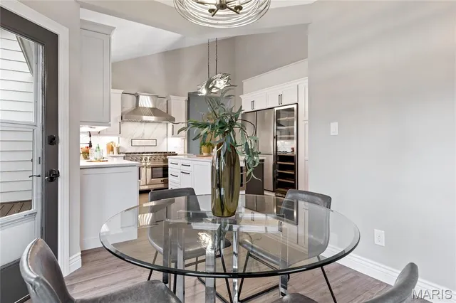 $749,000 | 263 Ashdown Forest, Weldon Spring, MO 63304