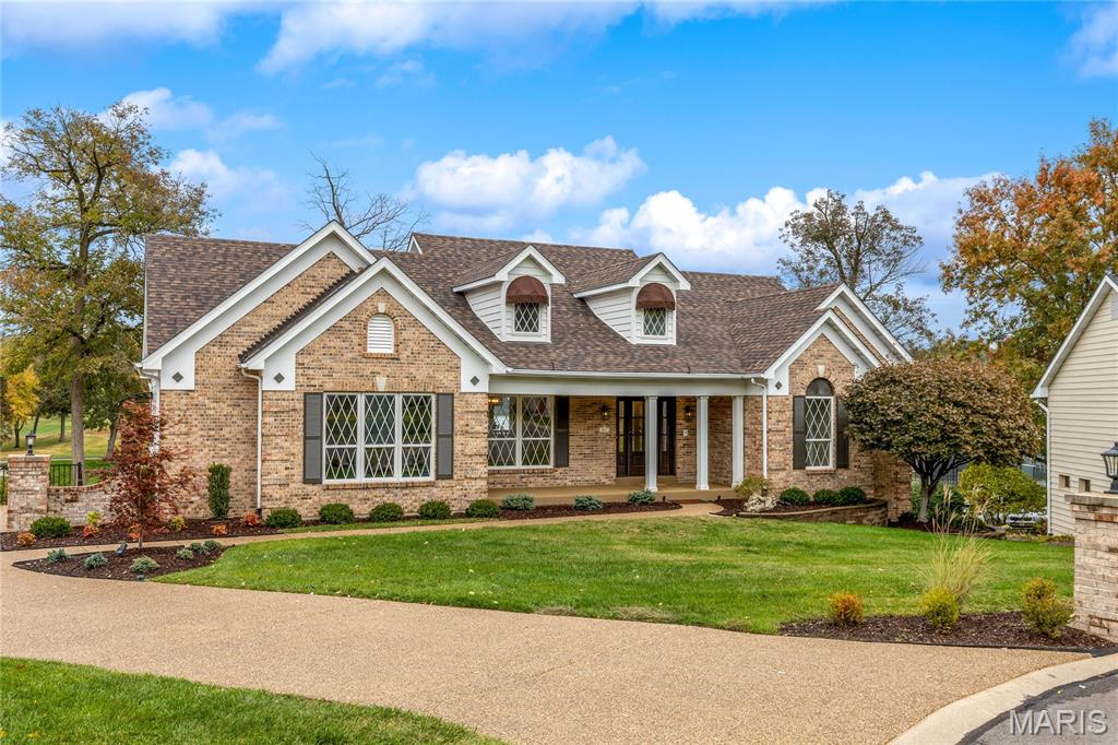 263 Ashdown Forest Weldon Spring, MO 63304 - Photo 2 of 39