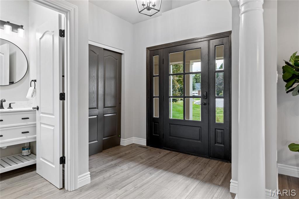 263 Ashdown Forest Weldon Spring, MO 63304 - Photo 3 of 39