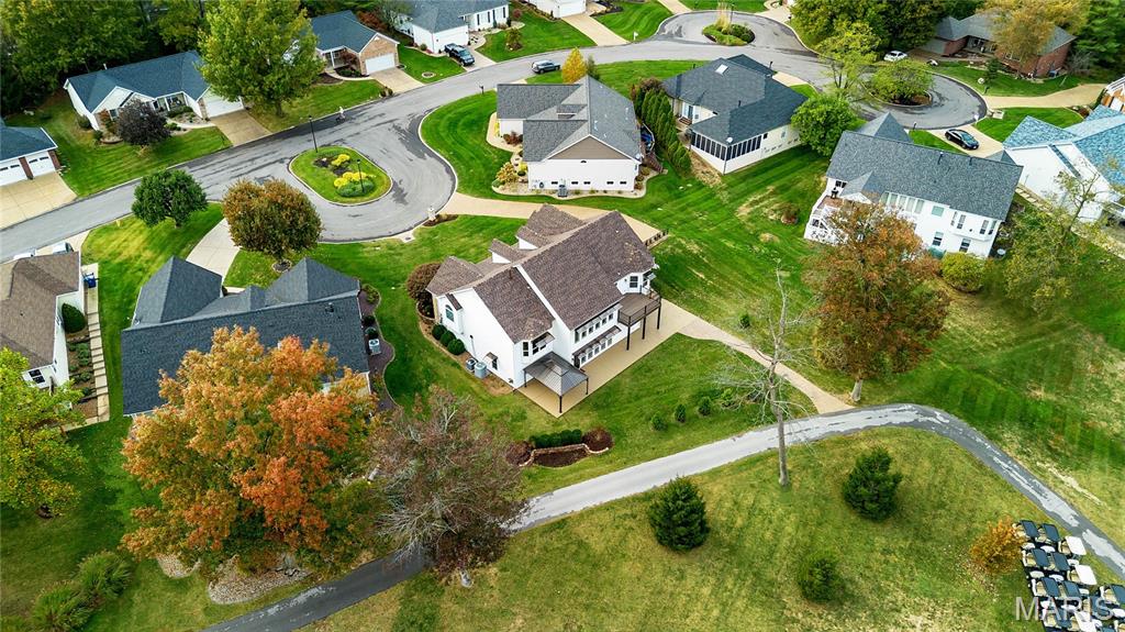 263 Ashdown Forest Weldon Spring, MO 63304 - Photo 34 of 39