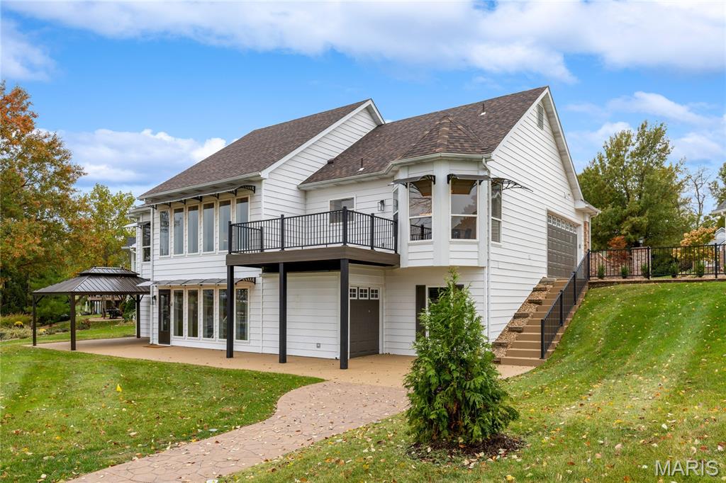 263 Ashdown Forest Weldon Spring, MO 63304 - Photo 36 of 39