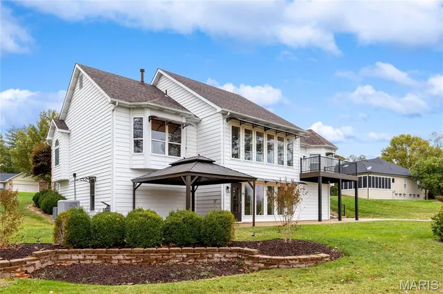 $749,000 | 263 Ashdown Forest, Weldon Spring, MO 63304