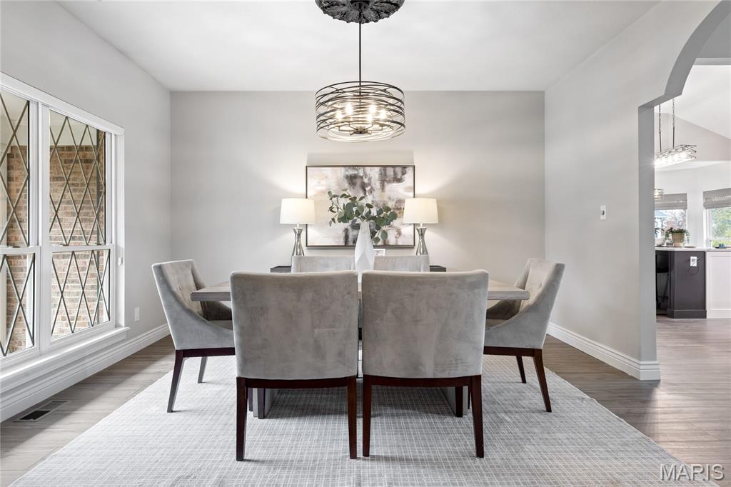 263 Ashdown Forest Weldon Spring, MO 63304 - Photo 4 of 39