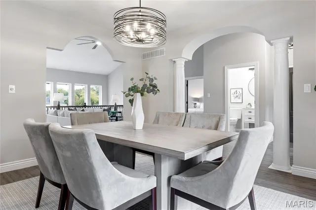 $749,000 | 263 Ashdown Forest, Weldon Spring, MO 63304