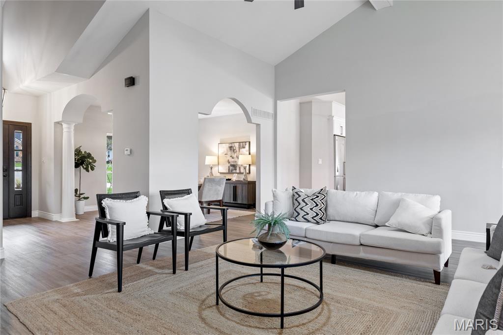 263 Ashdown Forest Weldon Spring, MO 63304 - Photo 7 of 39