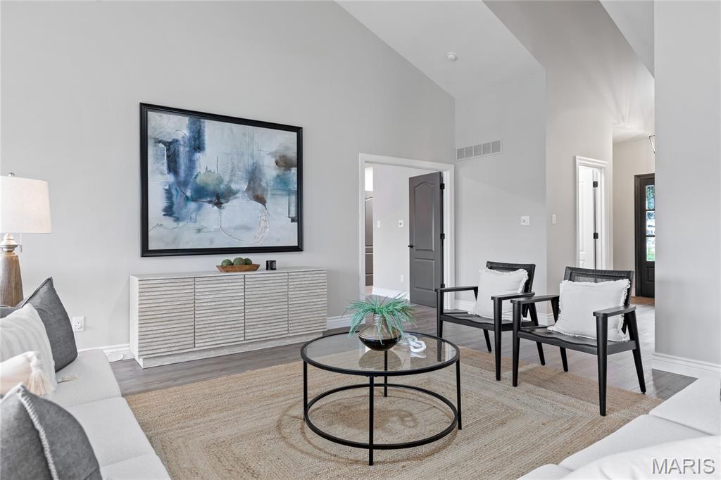 263 Ashdown Forest Weldon Spring, MO 63304 - Photo 8 of 39