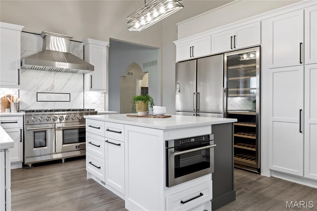 263 Ashdown Forest Weldon Spring, MO 63304 - Photo 9 of 39