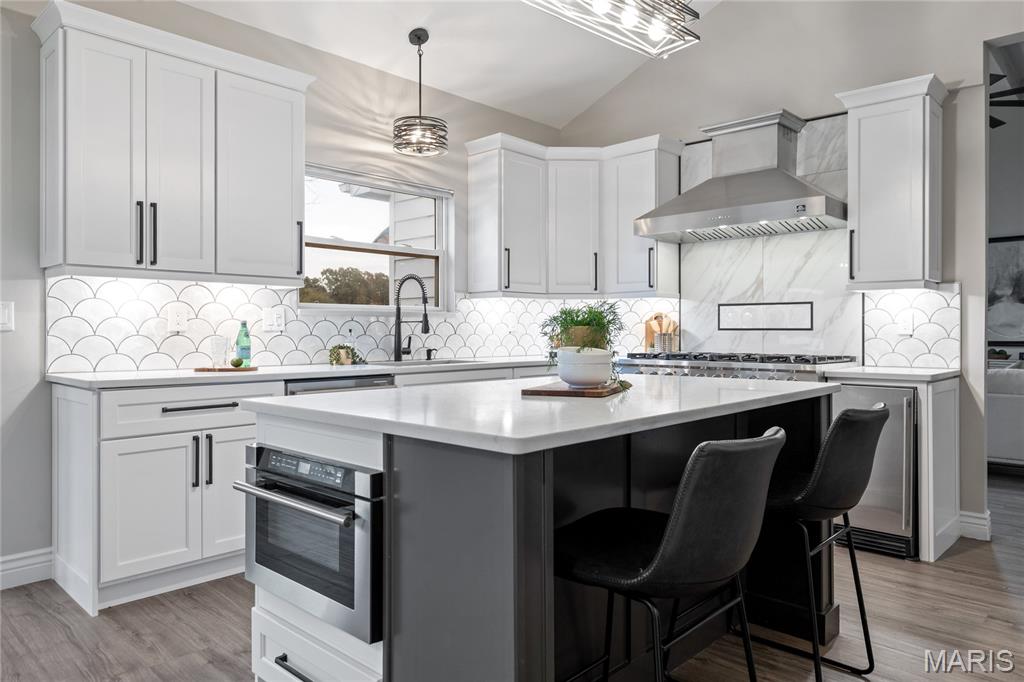 263 Ashdown Forest Weldon Spring, MO 63304 - Photo 10 of 39