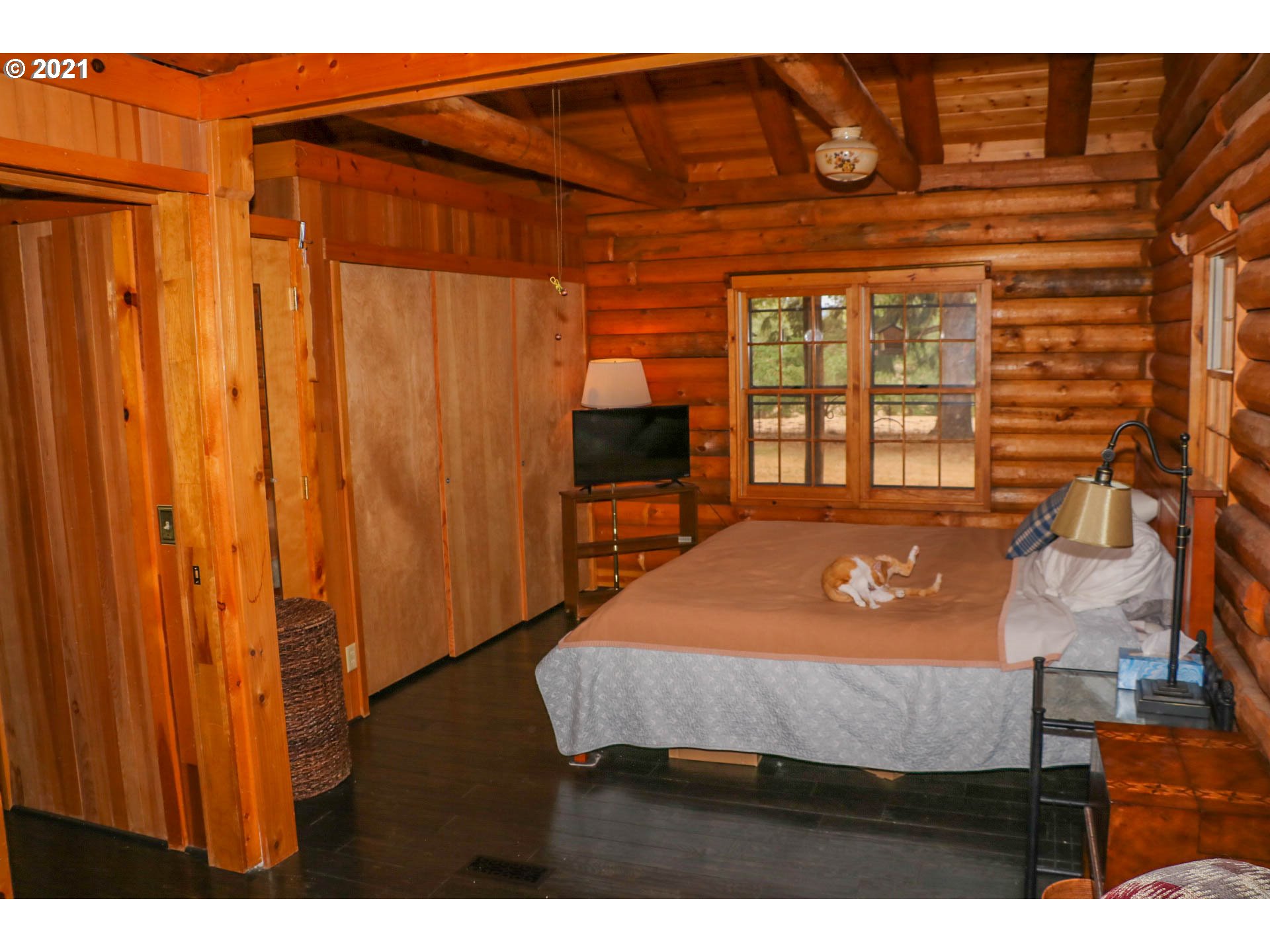 333 Coates Road Tenmile, OR 97481 - Photo 9 of 27 a view of an outdoor space