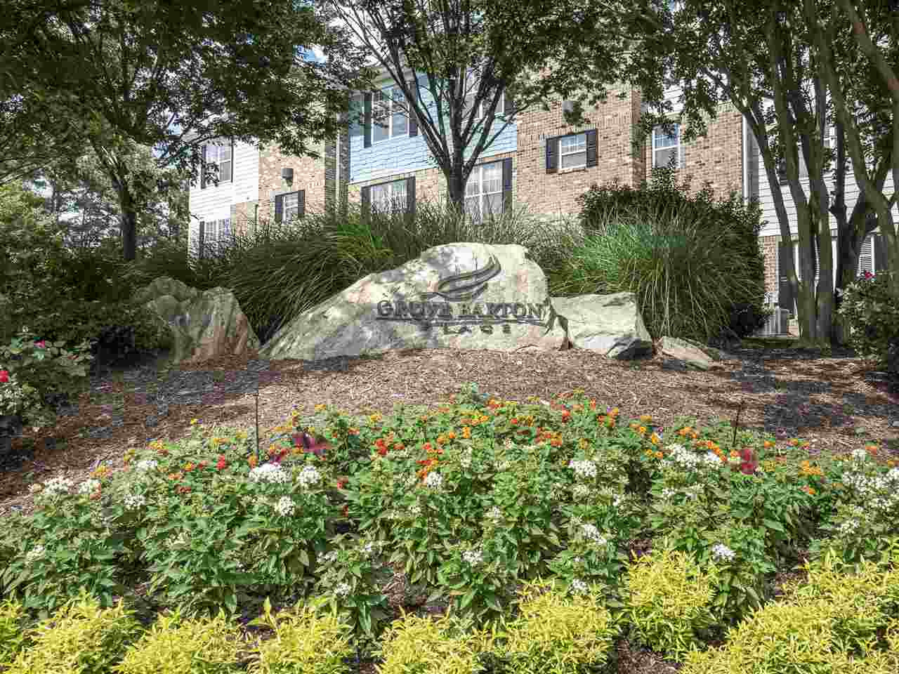 3810 Lunceston Way, Unit 306 Raleigh, NC 27613 - Photo 27 of 27 Photo 27