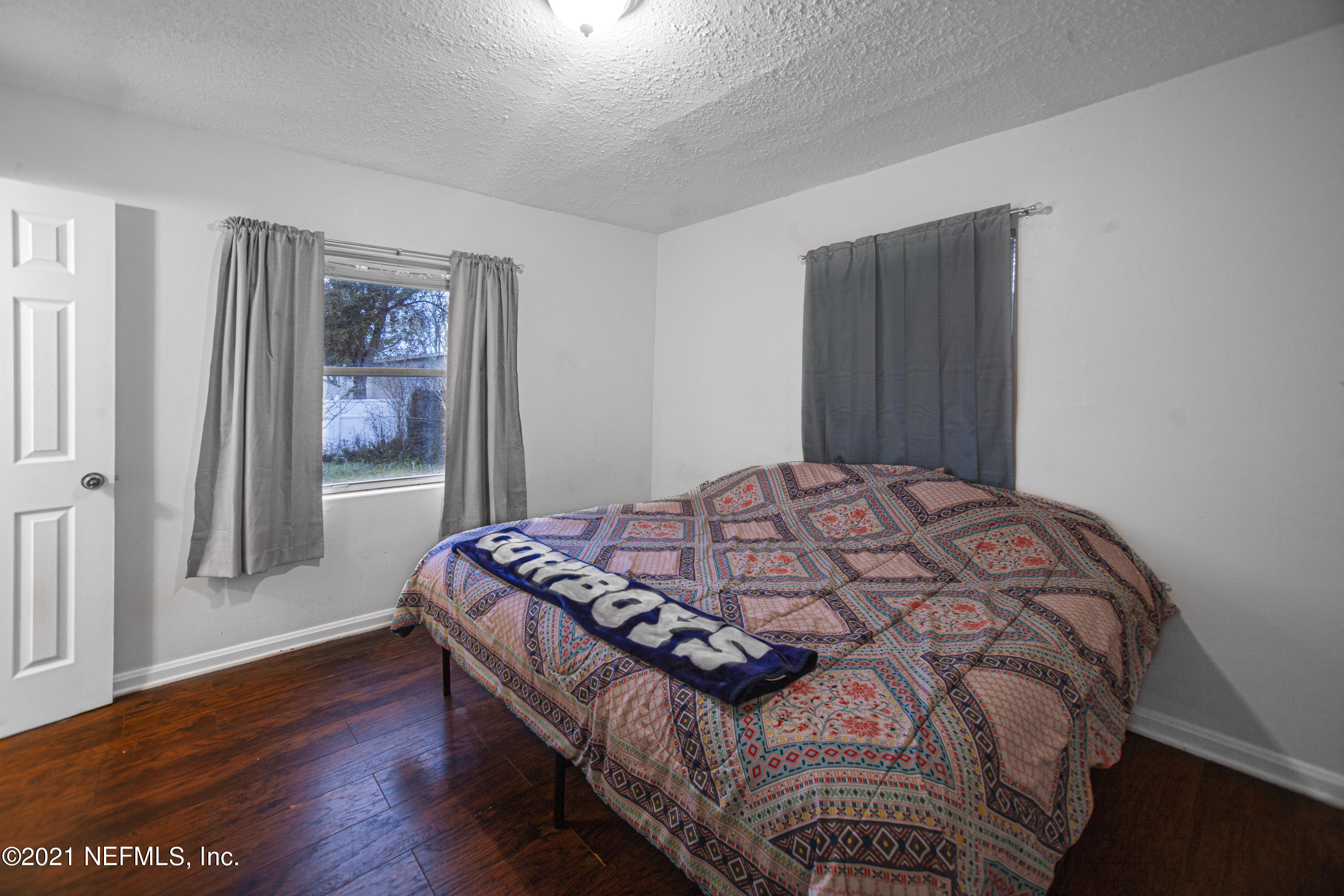 4434 Rainer Road Jacksonville, FL 32210 - Photo 11 of 20 Master Bedroom