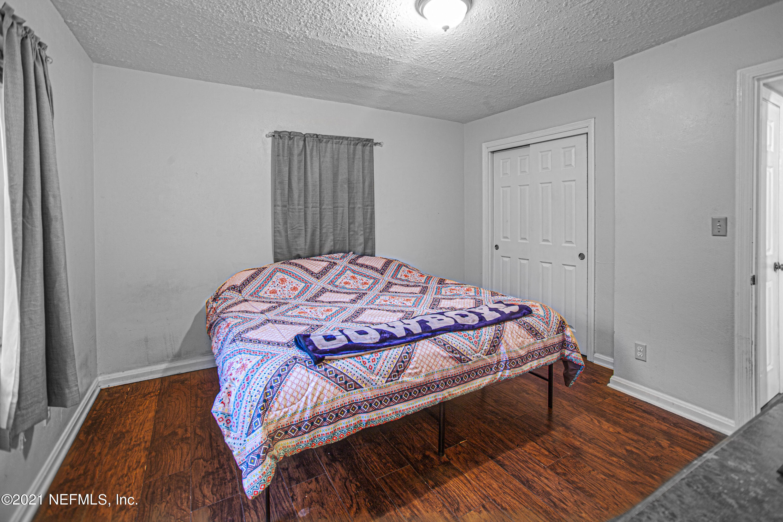 4434 Rainer Road Jacksonville, FL 32210 - Photo 12 of 20 Master Bedroom