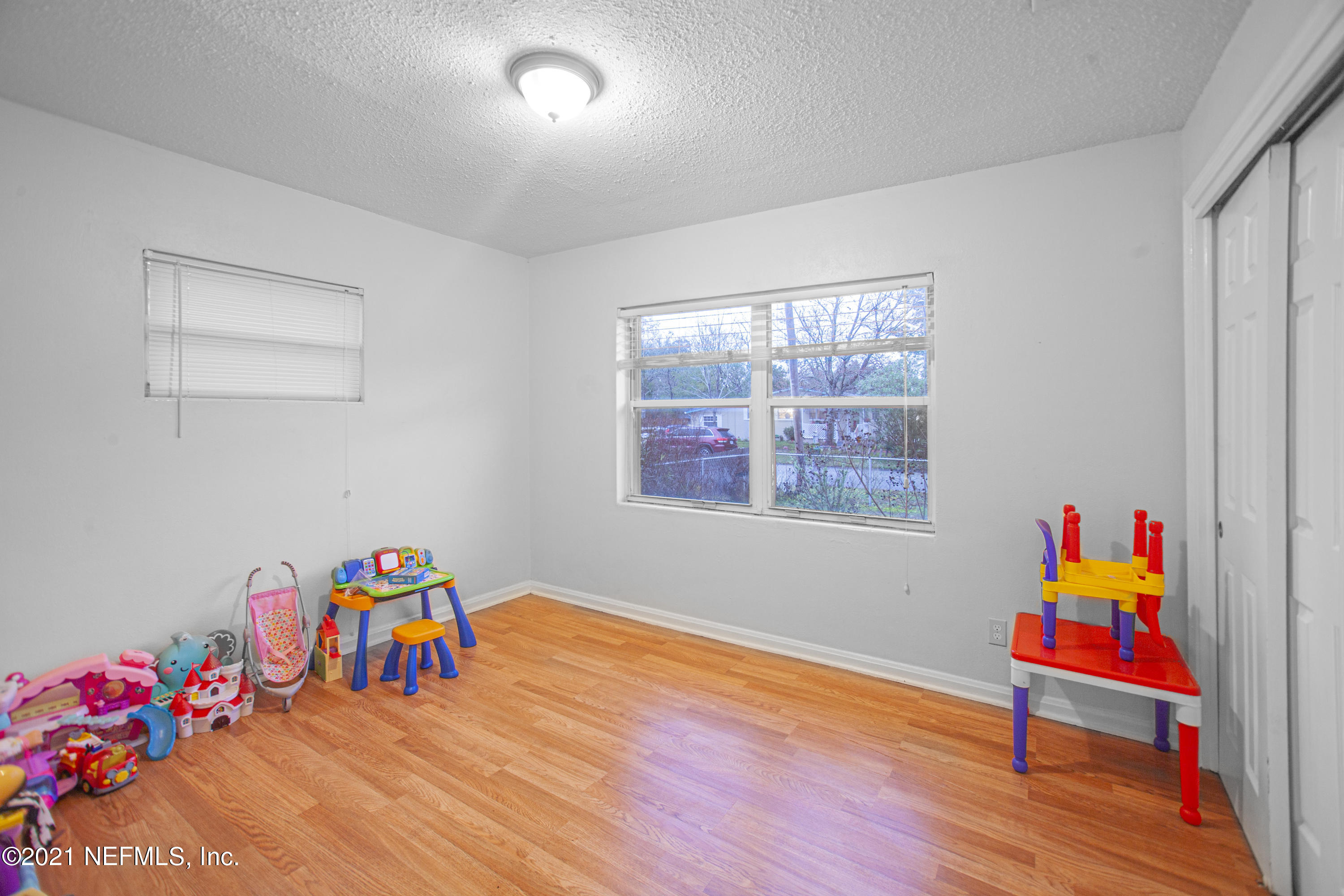 4434 Rainer Road Jacksonville, FL 32210 - Photo 14 of 20 Bedroom 2