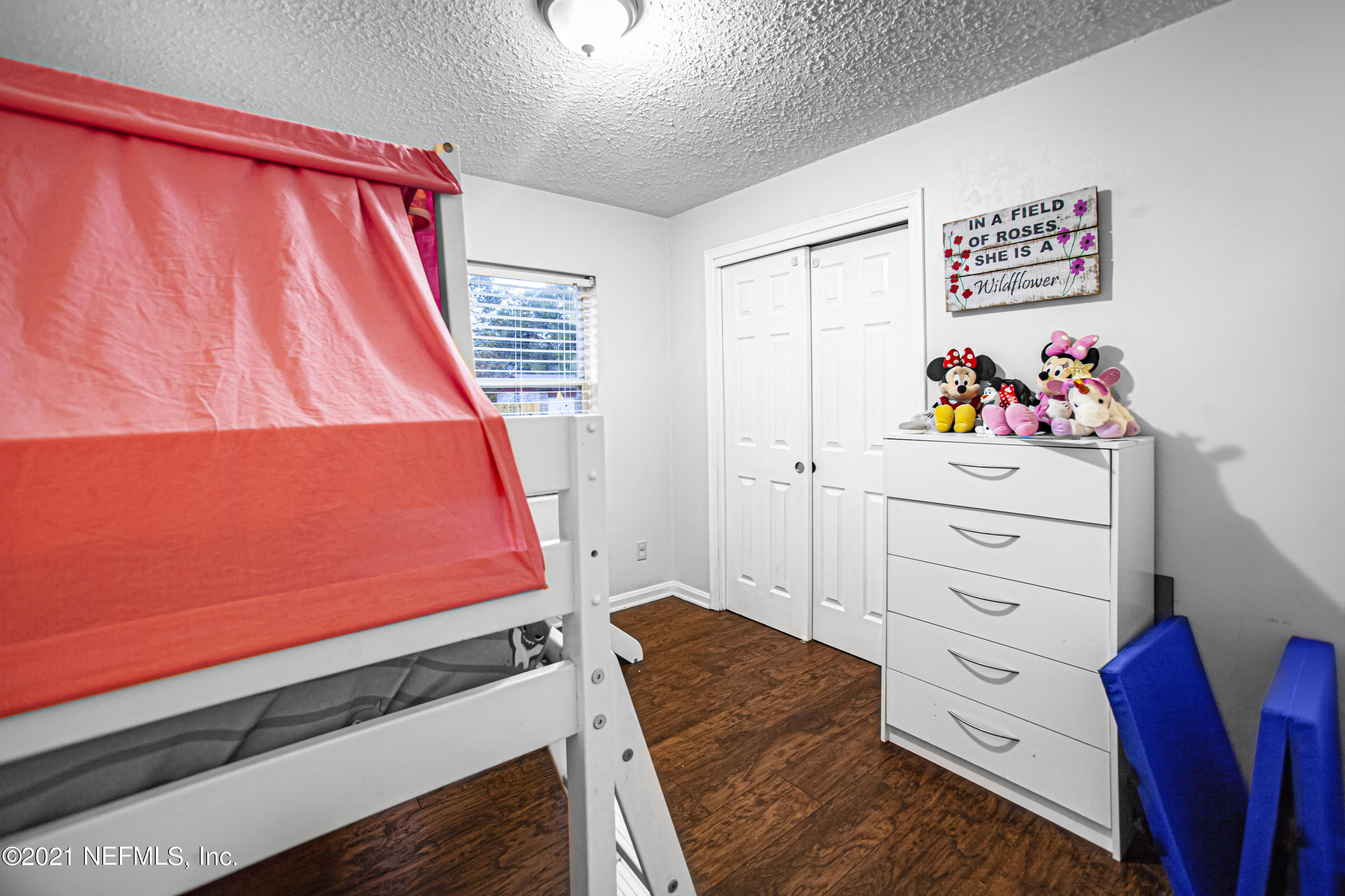 4434 Rainer Road Jacksonville, FL 32210 - Photo 16 of 20 Bedroom 3
